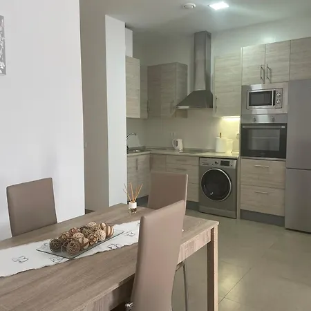 Apartamento La Dorada Nerja Exterior photo