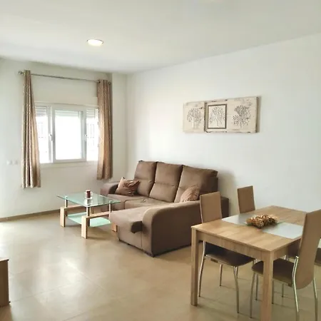 Apartamento La Dorada Nerja Exterior photo