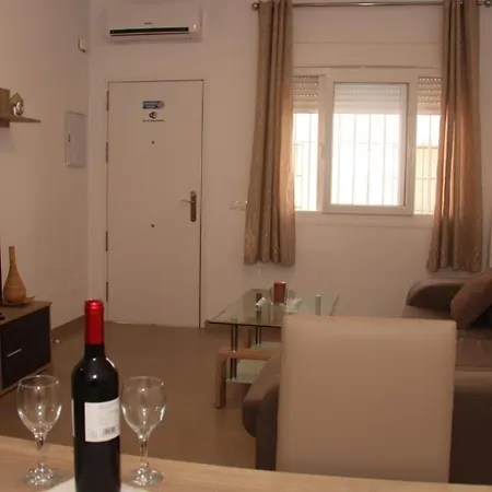 Apartamento La Dorada Nerja Exterior photo
