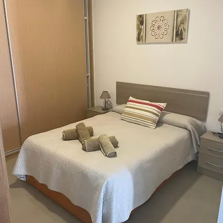 Apartamento La Dorada Nerja Exterior photo