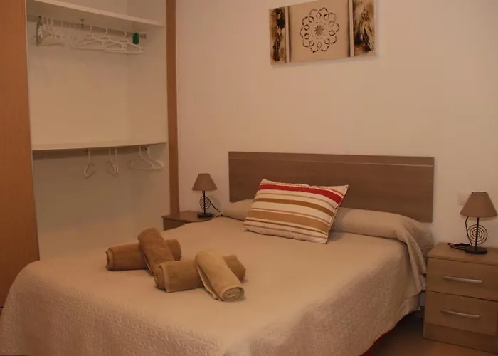 Apartamento La Dorada