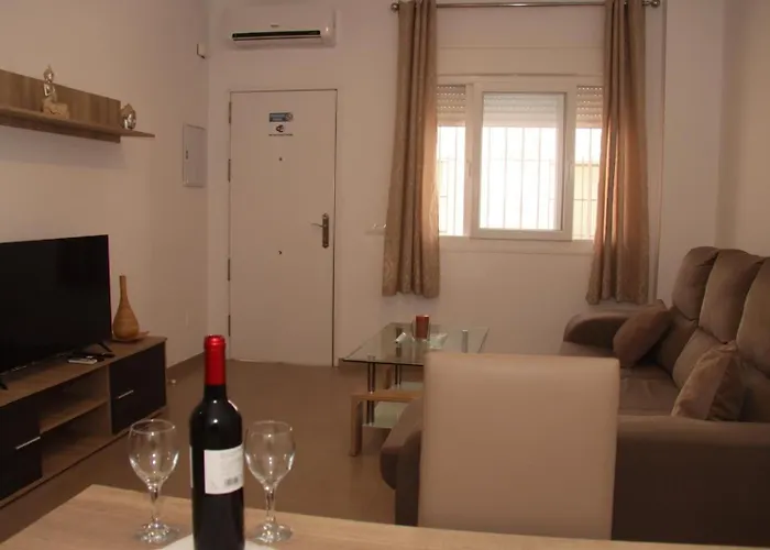 Apartamento La Dorada